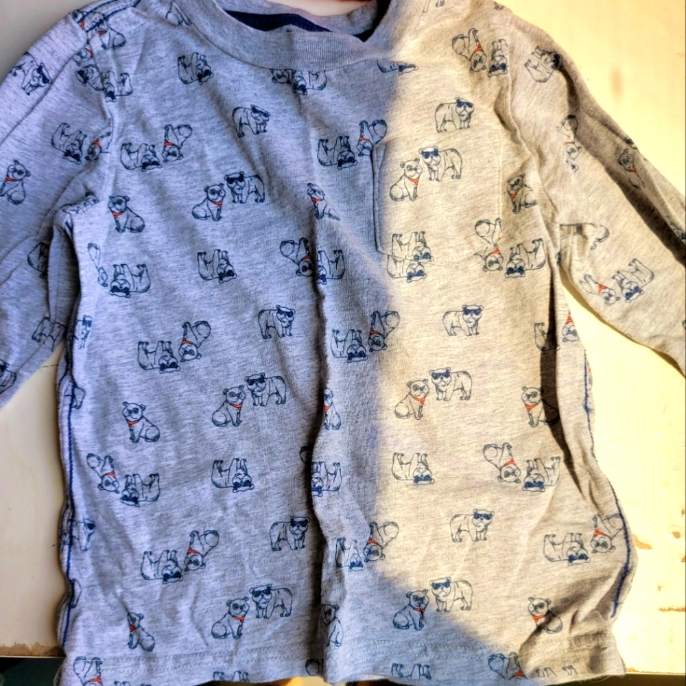 Puppy T-shirt